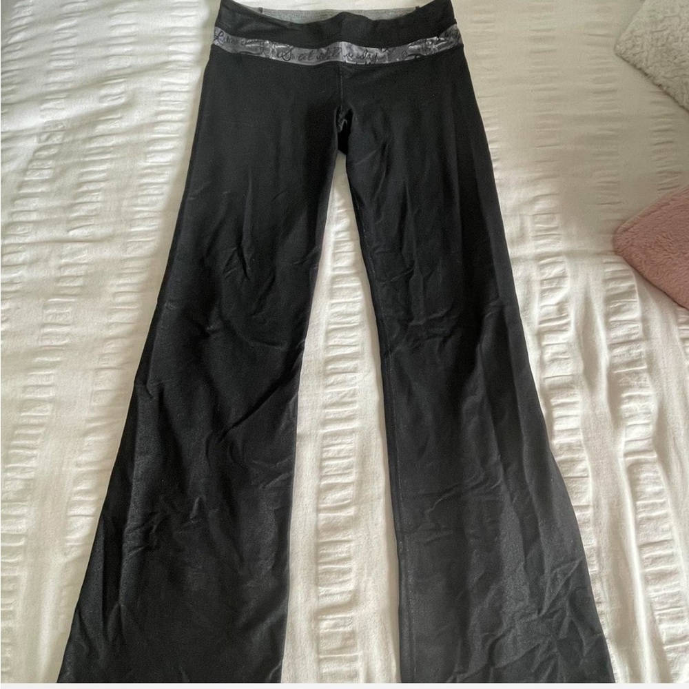 Lululemon Yoga Pants